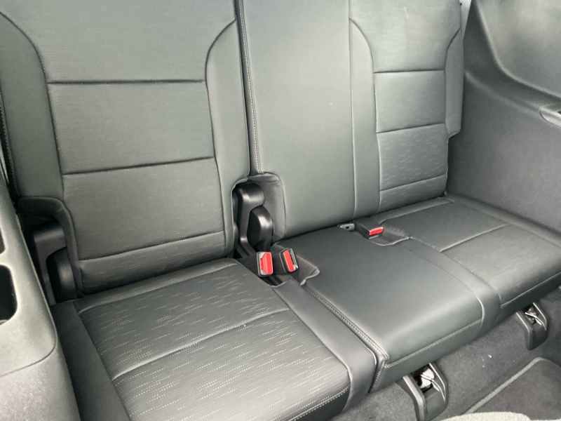 2025 Buick Enclave