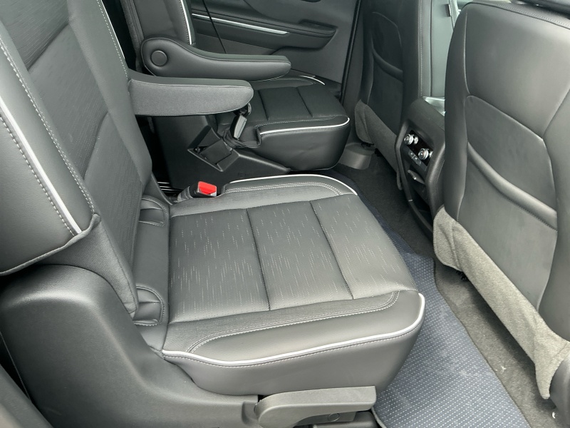 2025 Buick Enclave