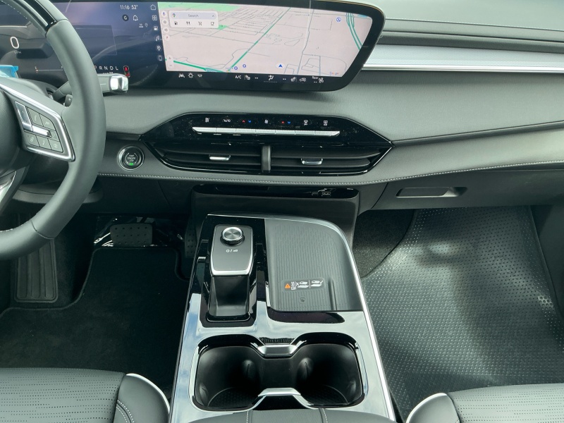 2025 Buick Enclave