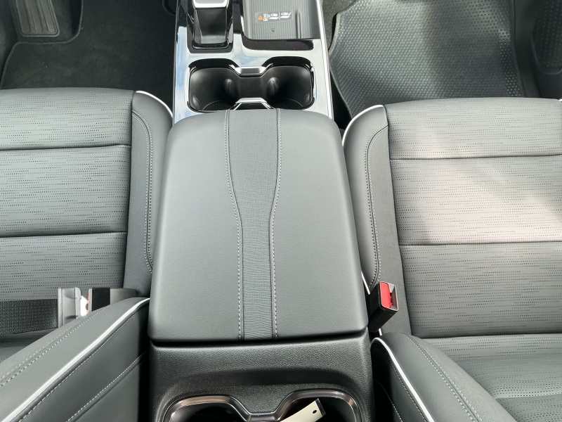 2025 Buick Enclave
