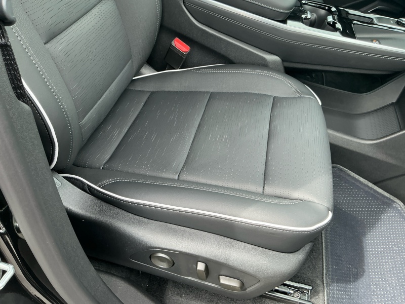 2025 Buick Enclave