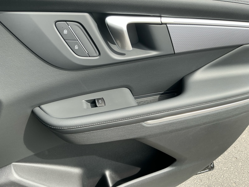 2025 Buick Enclave