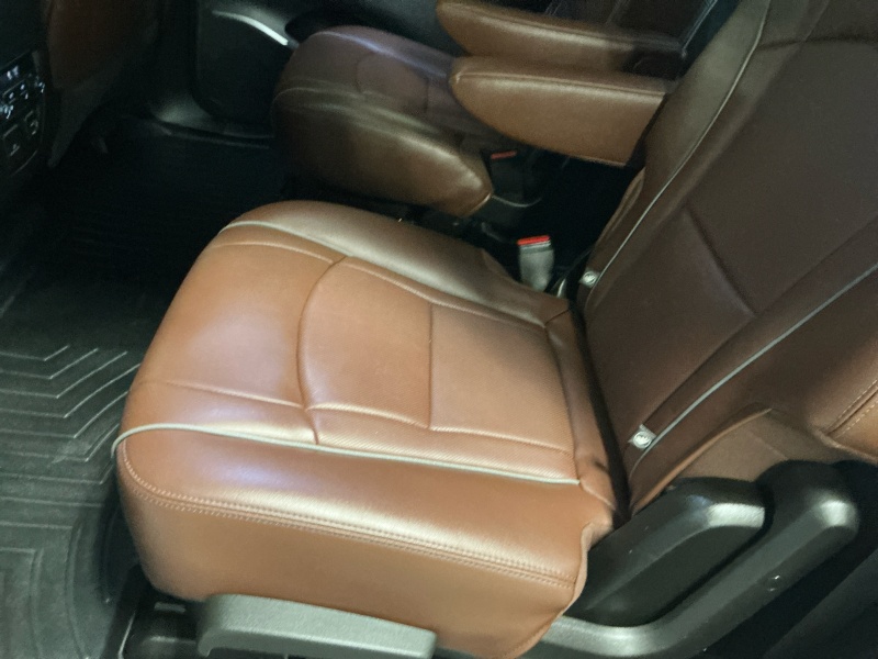 2020 Buick Enclave