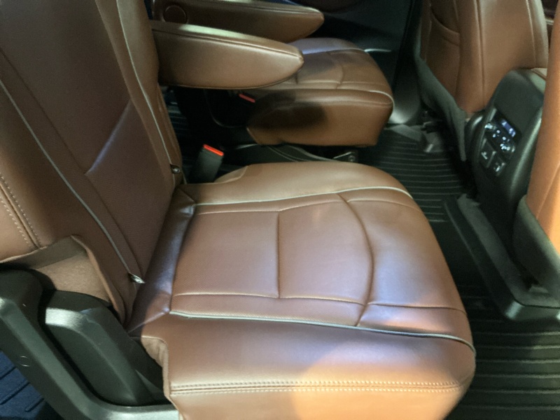 2020 Buick Enclave