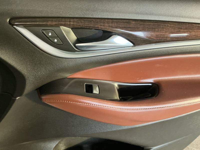 2020 Buick Enclave