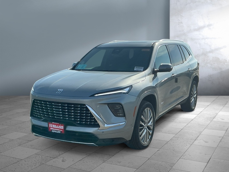 2025 Buick Enclave