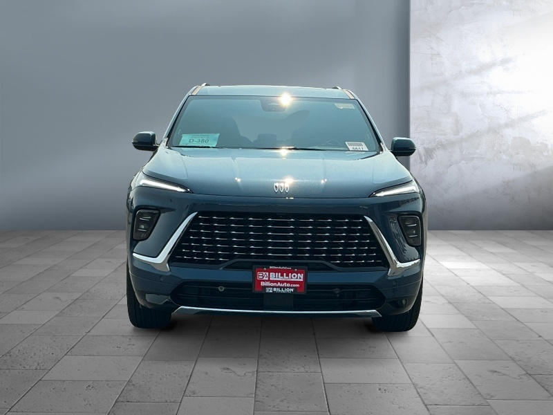 2026 Buick Enclave