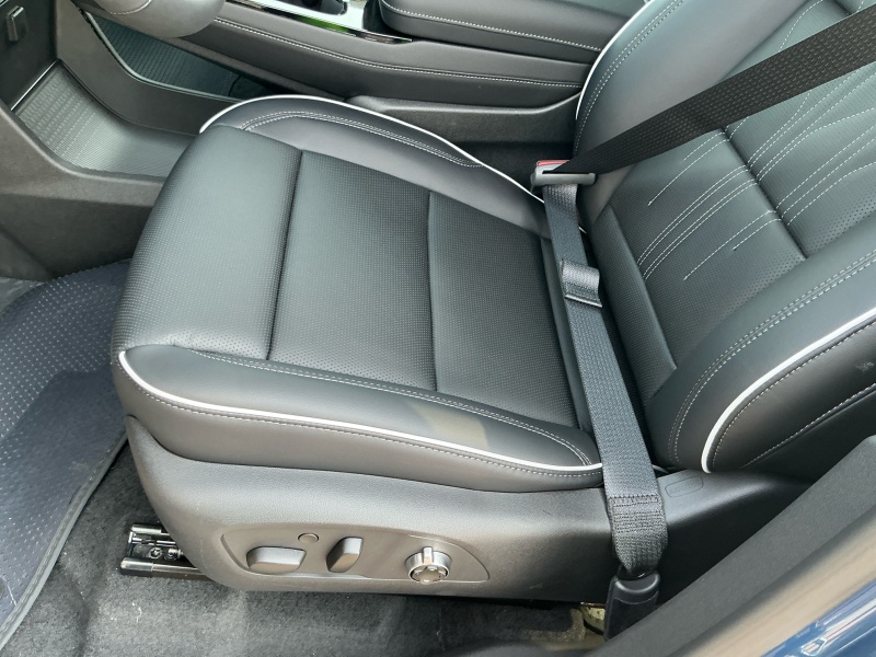 2026 Buick Enclave