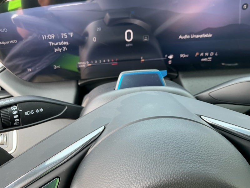2026 Buick Enclave