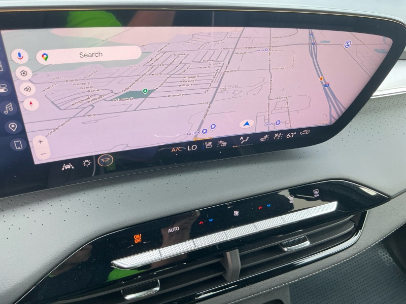 2026 Buick Enclave