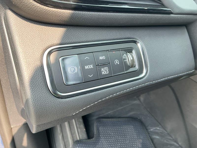 2026 Buick Enclave