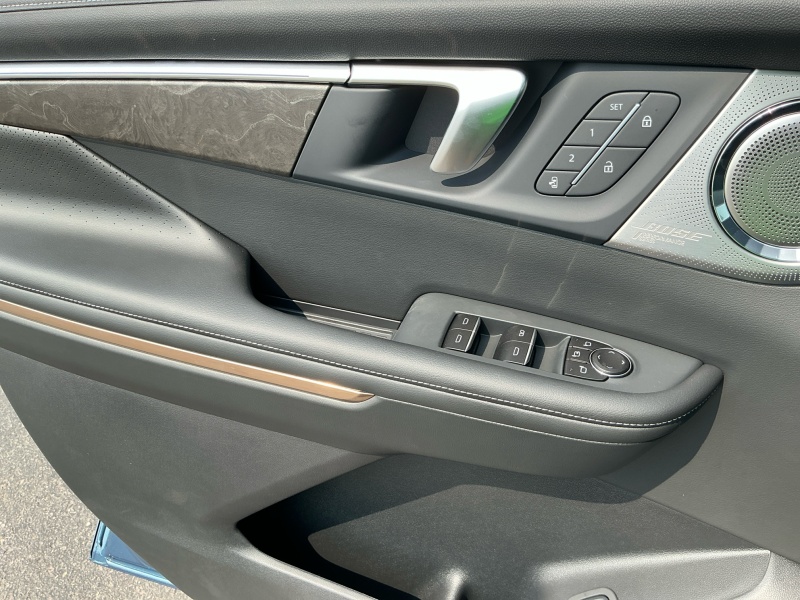 2026 Buick Enclave
