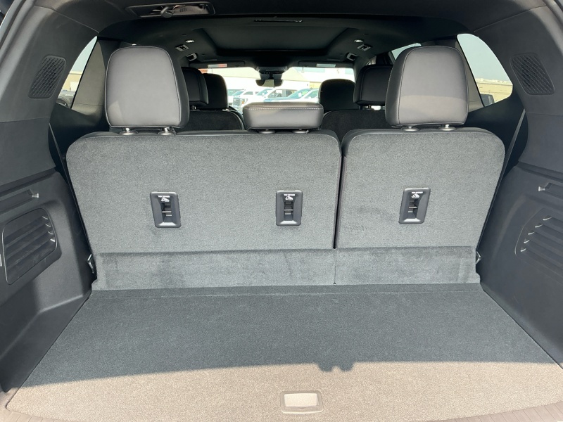 2026 Buick Enclave