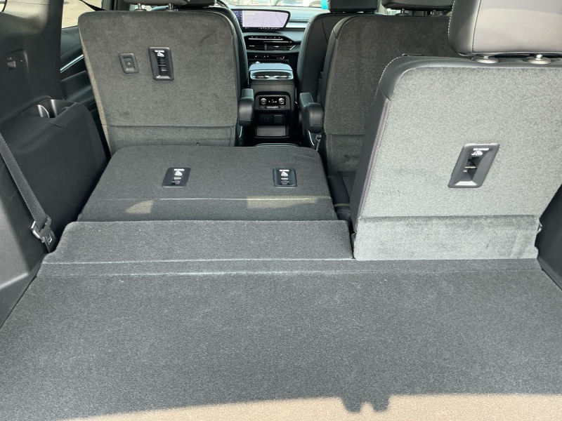 2026 Buick Enclave