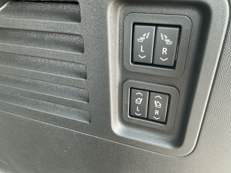 2026 Buick Enclave