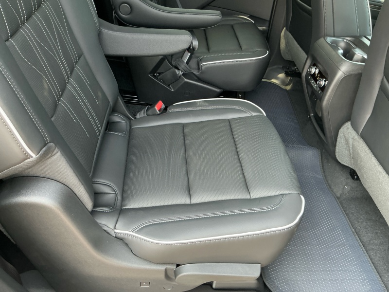 2026 Buick Enclave