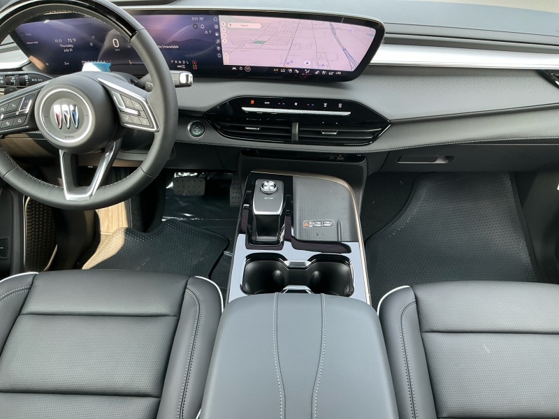 2026 Buick Enclave