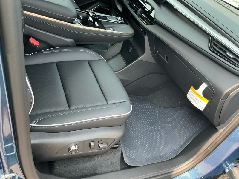 2026 Buick Enclave