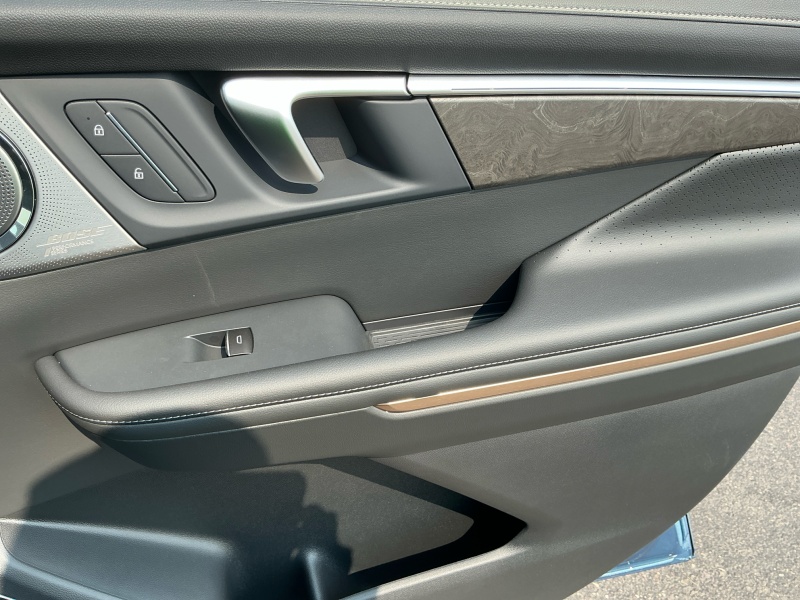 2026 Buick Enclave