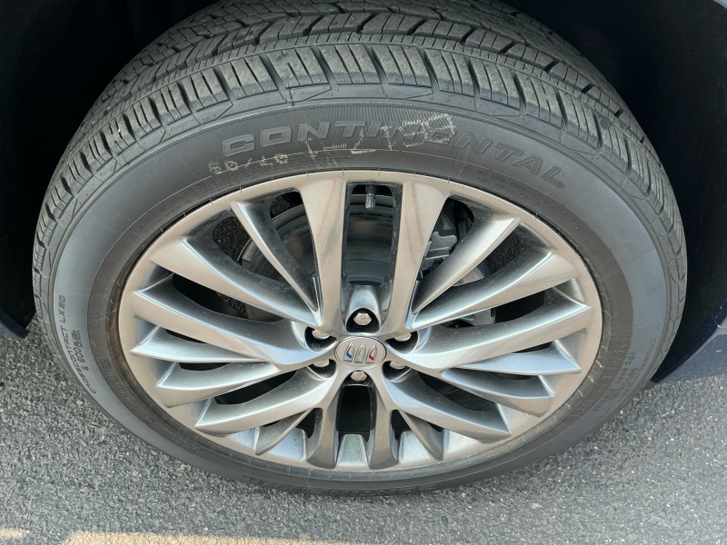 2026 Buick Enclave