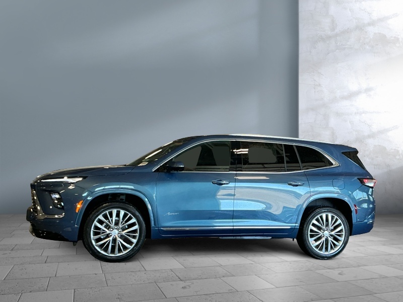 2026 Buick Enclave