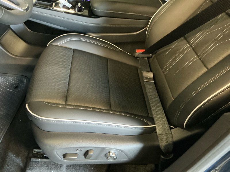 2026 Buick Enclave