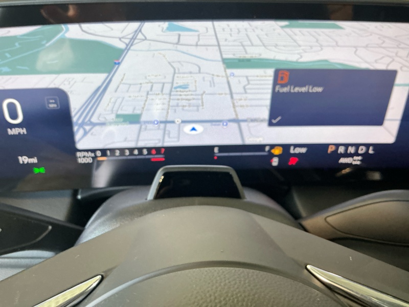 2026 Buick Enclave