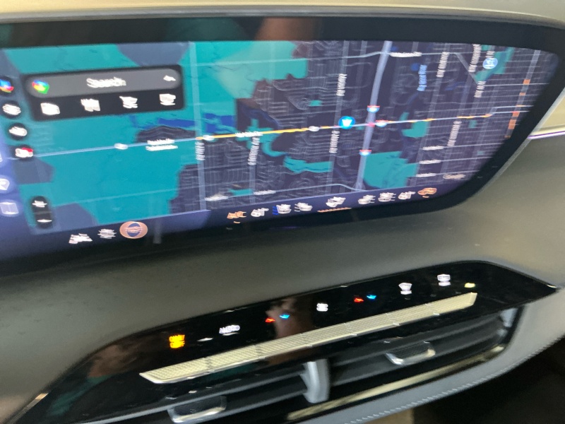 2026 Buick Enclave