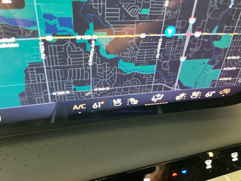 2026 Buick Enclave