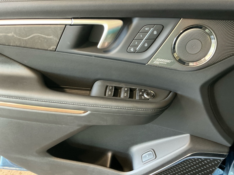 2026 Buick Enclave