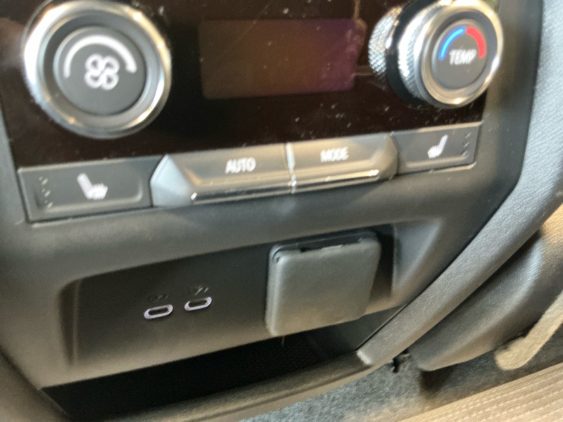 2026 Buick Enclave
