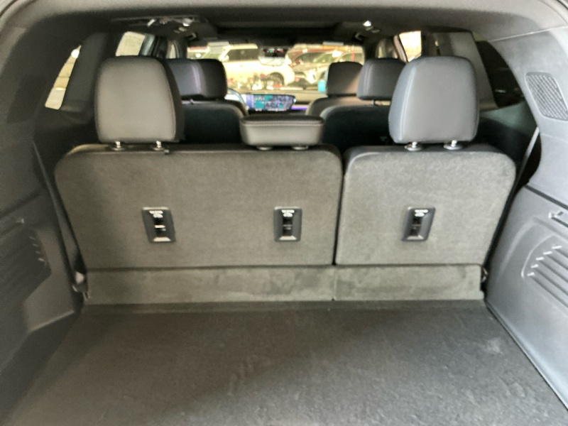 2026 Buick Enclave