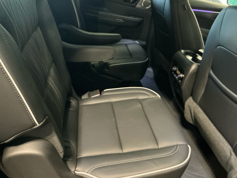 2026 Buick Enclave