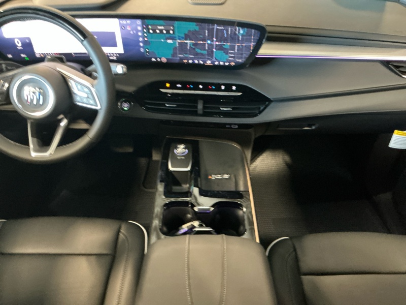 2026 Buick Enclave
