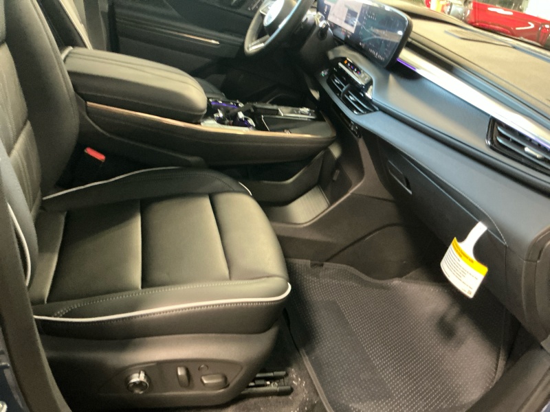 2026 Buick Enclave