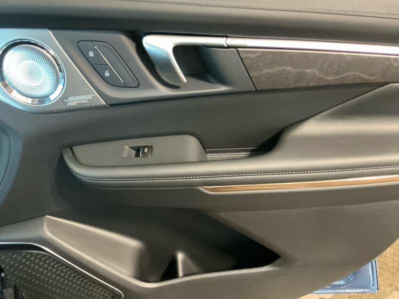 2026 Buick Enclave