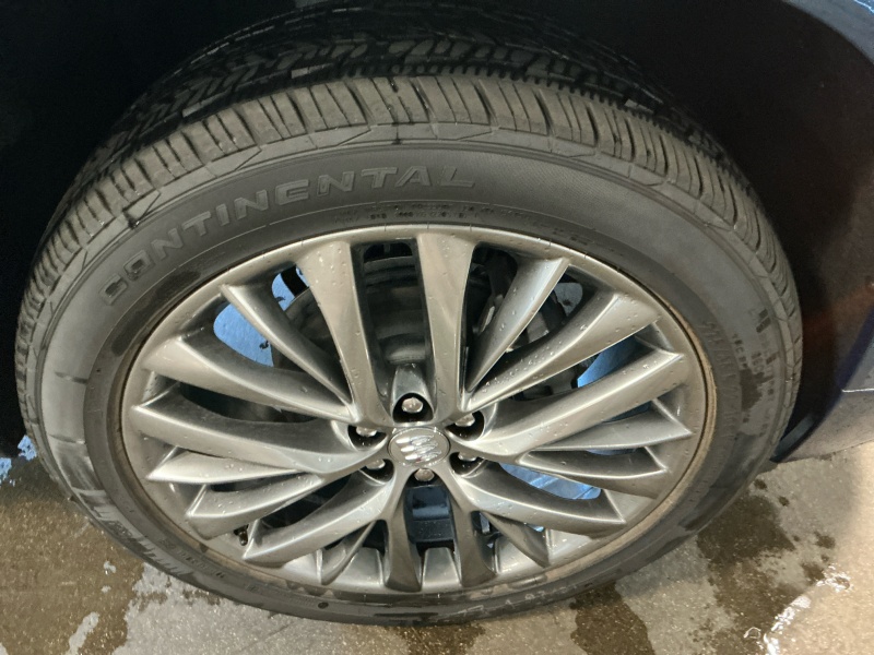 2026 Buick Enclave