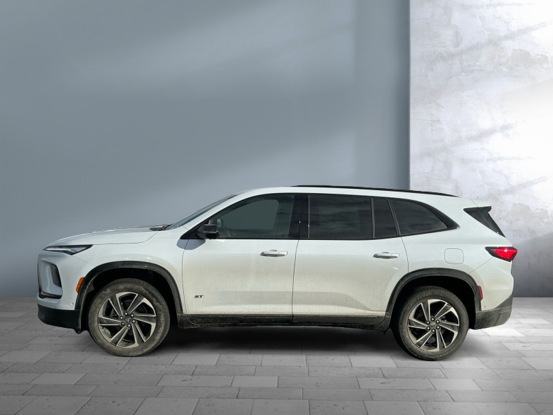 2026 Buick Enclave
