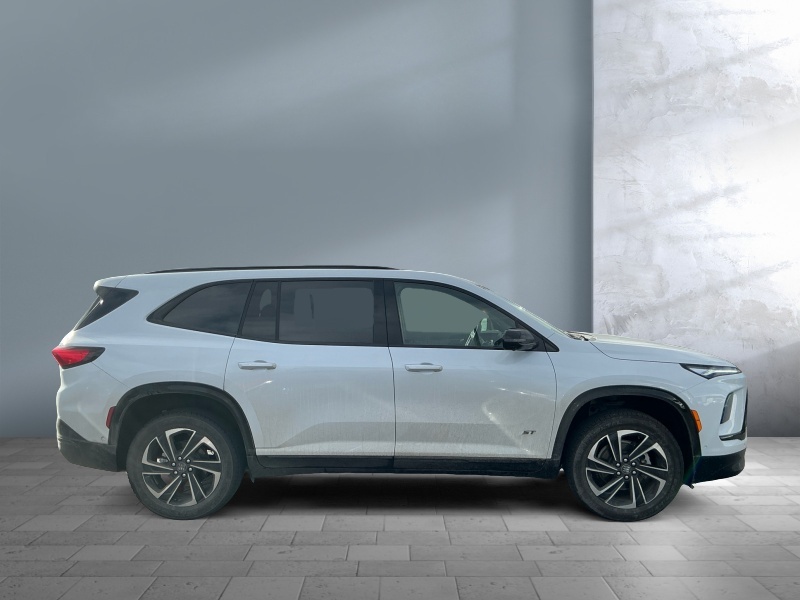 2026 Buick Enclave
