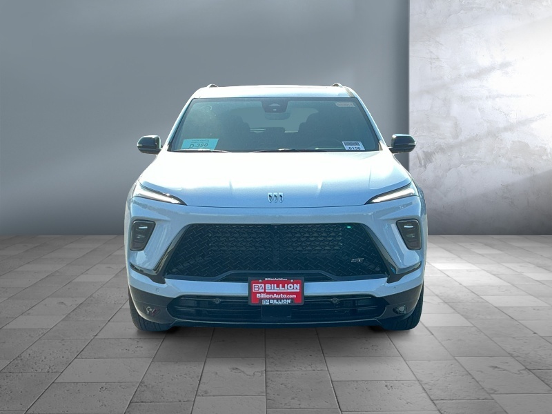 2026 Buick Enclave