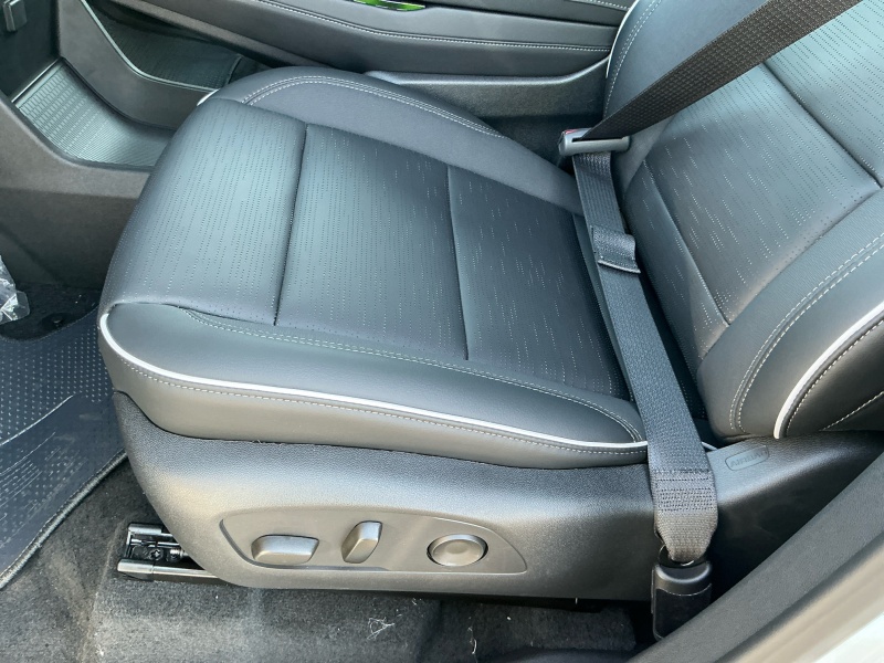 2026 Buick Enclave