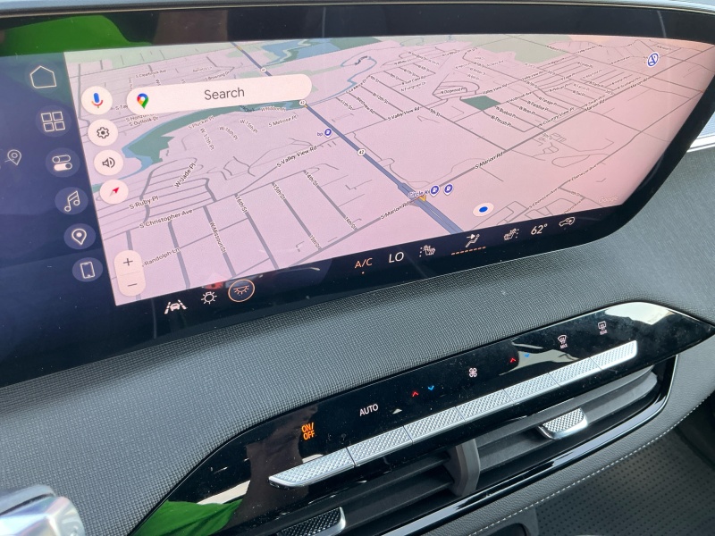 2026 Buick Enclave