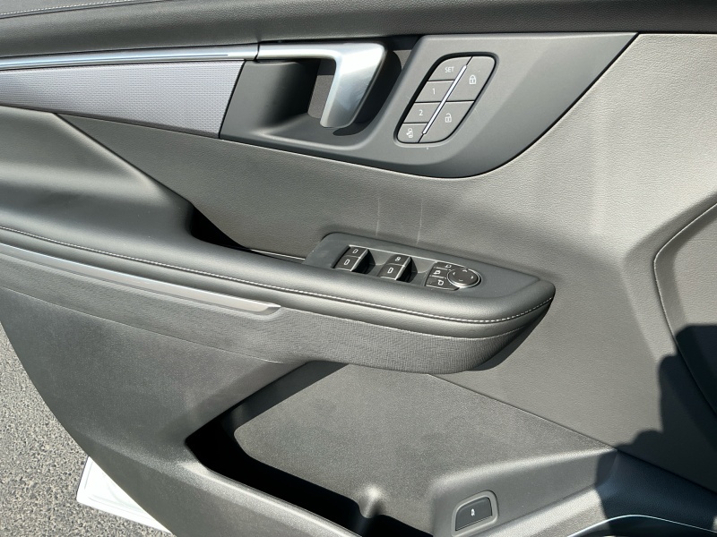 2026 Buick Enclave