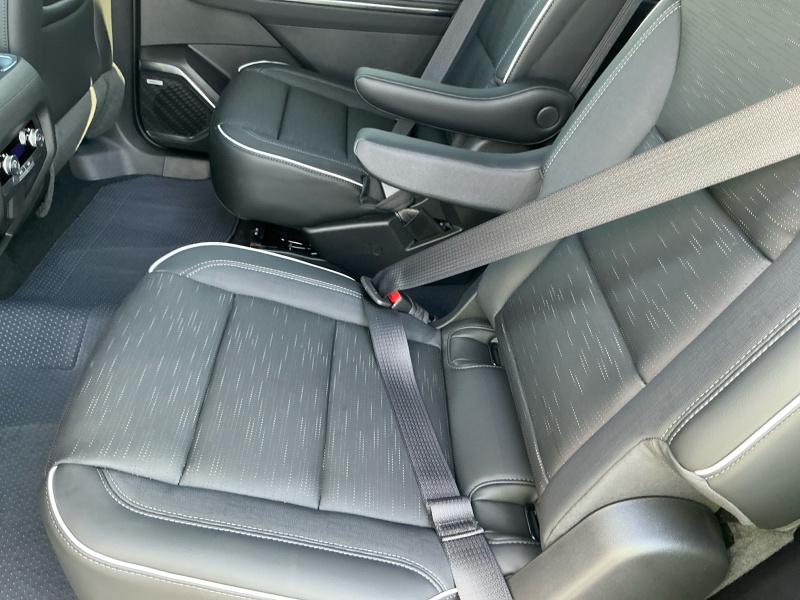 2026 Buick Enclave