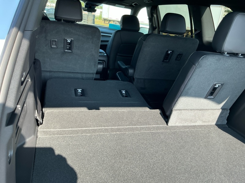 2026 Buick Enclave