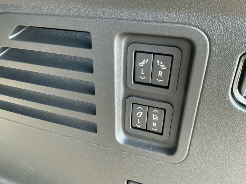 2026 Buick Enclave