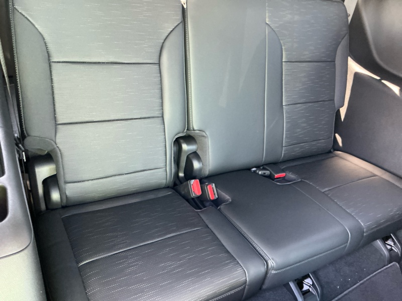 2026 Buick Enclave
