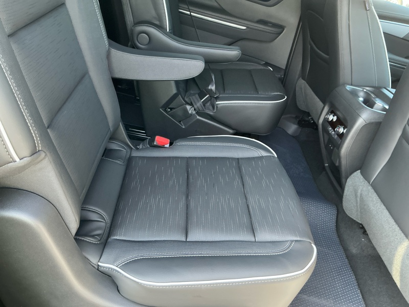 2026 Buick Enclave