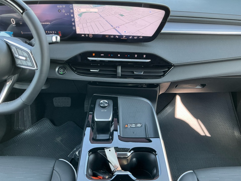 2026 Buick Enclave