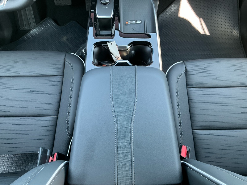2026 Buick Enclave